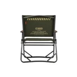 Cargo Container Cosy Folding Chair -Trail Camp Shop Cargo 1