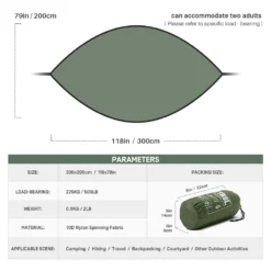 Etrol Toucan Hammock 13 Etrol Toucan Hammock -Trail Camp Shop DC PT Ge1 05 b1399641 a6d4 4faf 98b8 6fe5299cab5c
