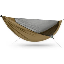 Etrol Bat Hammock -Trail Camp Shop DC SJ