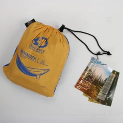 Discovery Adventures Foldable Outdoor Camping Hammock 17 Discovery Adventures Foldable Outdoor Camping Hammock -Trail Camp Shop DFH66159 9