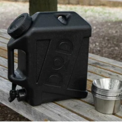 DoD Jiminy Tank -Trail Camp Shop DOD