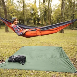 Etrol Damp Proof Mat - Small 6 Etrol Damp Proof Mat - Small -Trail Camp Shop DX 32 04