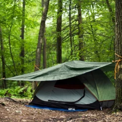 Etrol Damp Proof Mat - Small 7 Etrol Damp Proof Mat - Small -Trail Camp Shop DX 32 05