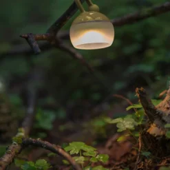 Snow Peak Mini Hozuki Green -Trail Camp Shop ES 041GR 6