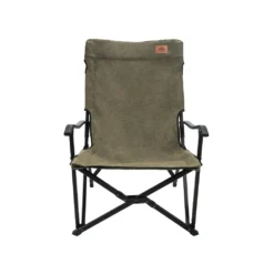 Campingmoon Foldable Camping Chair 16 Campingmoon Foldable Camping Chair -Trail Camp Shop F 1003C H 9