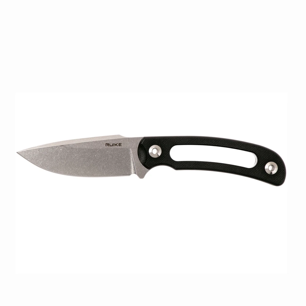 Ruike F815-B Knife - Black 1 Ruike F815-B Knife - Black