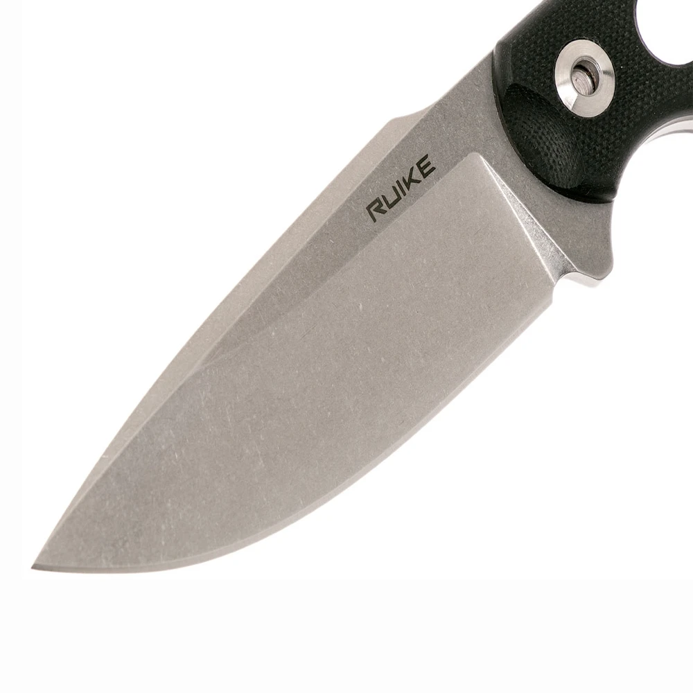 Ruike F815-B Knife - Black 2 Ruike F815-B Knife - Black - Image 2