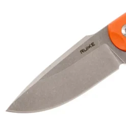 Ruike F815-J Knife - Orange -Trail Camp Shop F815 J 4