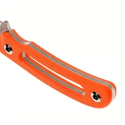 Ruike F815-J Knife - Orange -Trail Camp Shop F815 J 5
