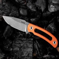 Ruike F815-J Knife - Orange -Trail Camp Shop F815 J 8 600x600 d81f9cf7 c583 4f17 afc5 bf92ced2d11c