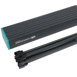 Camp Leader Foldable And Portable Camping Table -Trail Camp Shop FOLDABLE AND PORTABLE CAMPING TABLE SMALL 3