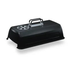 Biolite FirePit Grill Lid 8 Biolite FirePit Grill Lid -Trail Camp Shop FPF0100 2