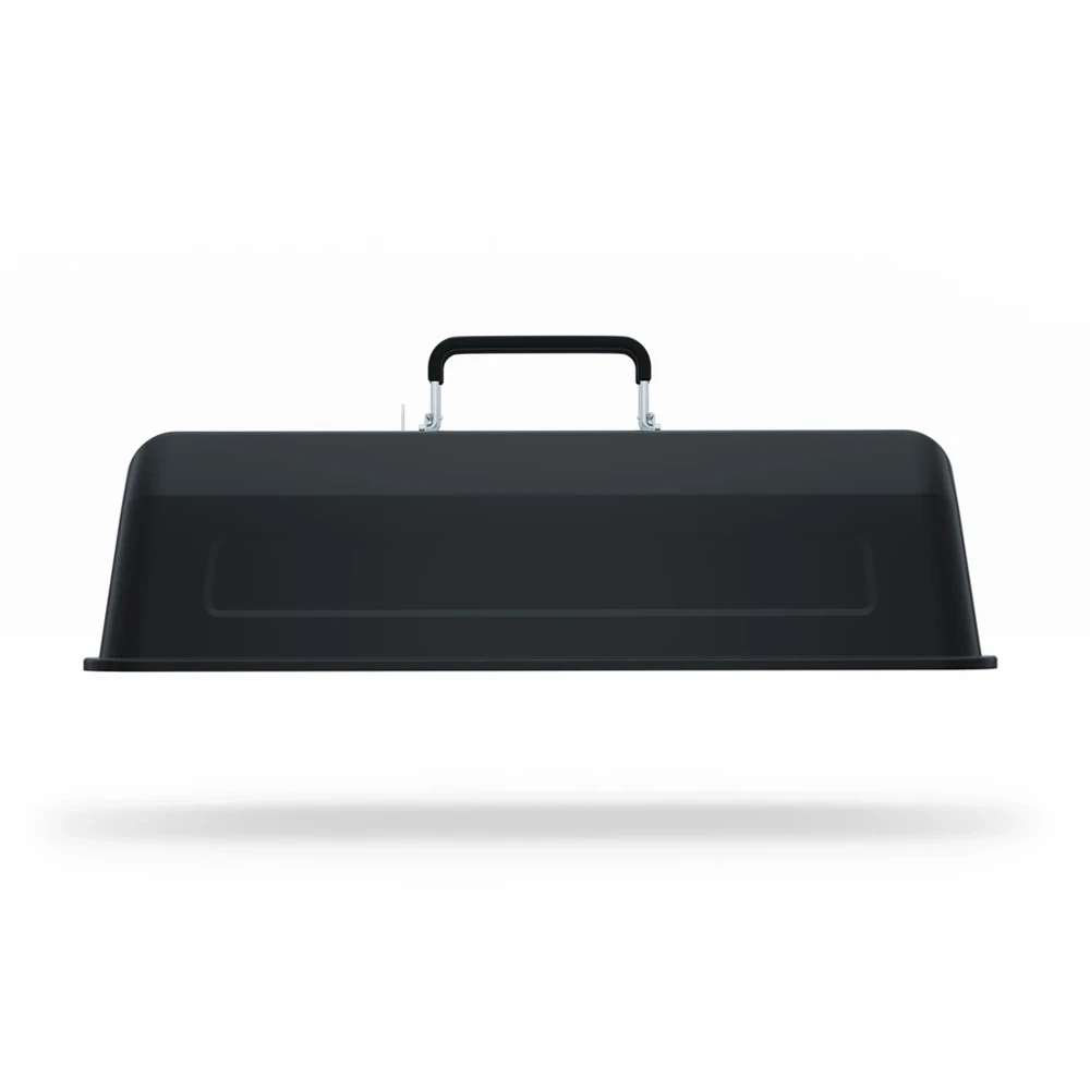 Biolite FirePit Grill Lid 2 Biolite FirePit Grill Lid - Image 2