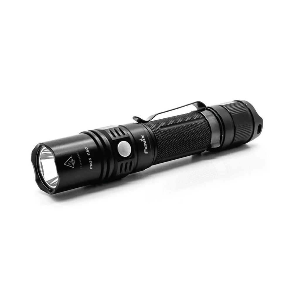 Fenix PD35 TAC Tactical Edition Flashlight 1000 Lumen 1 Fenix PD35 TAC Tactical Edition Flashlight 1000 Lumen