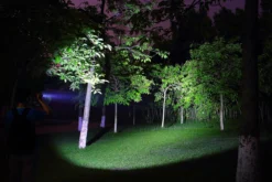 Fenix TK22 XM-L2 LED Flashlight 7 Fenix TK22 XM-L2 LED Flashlight -Trail Camp Shop Fenix TK22 Flashlight Light