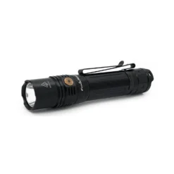 Fenix PD36R Luminus SST40 LED Flashlight Black -Trail Camp Shop Fenix PD36R Main Image 19909.1561387246