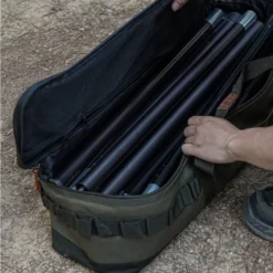 KZM Field Pole Safe Bag 10 KZM Field Pole Safe Bag -Trail Camp Shop FieldPoleSafeBag