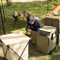 DoD Stealth X 34 DoD Stealth X -Trail Camp Shop GM1 450 TN 08