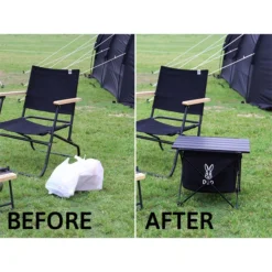 DoD Stealth X 30 DoD Stealth X -Trail Camp Shop GM1 598 BK 7 600x600 0d13ce3c 27c4 4012 8fa9 1f98966ac776