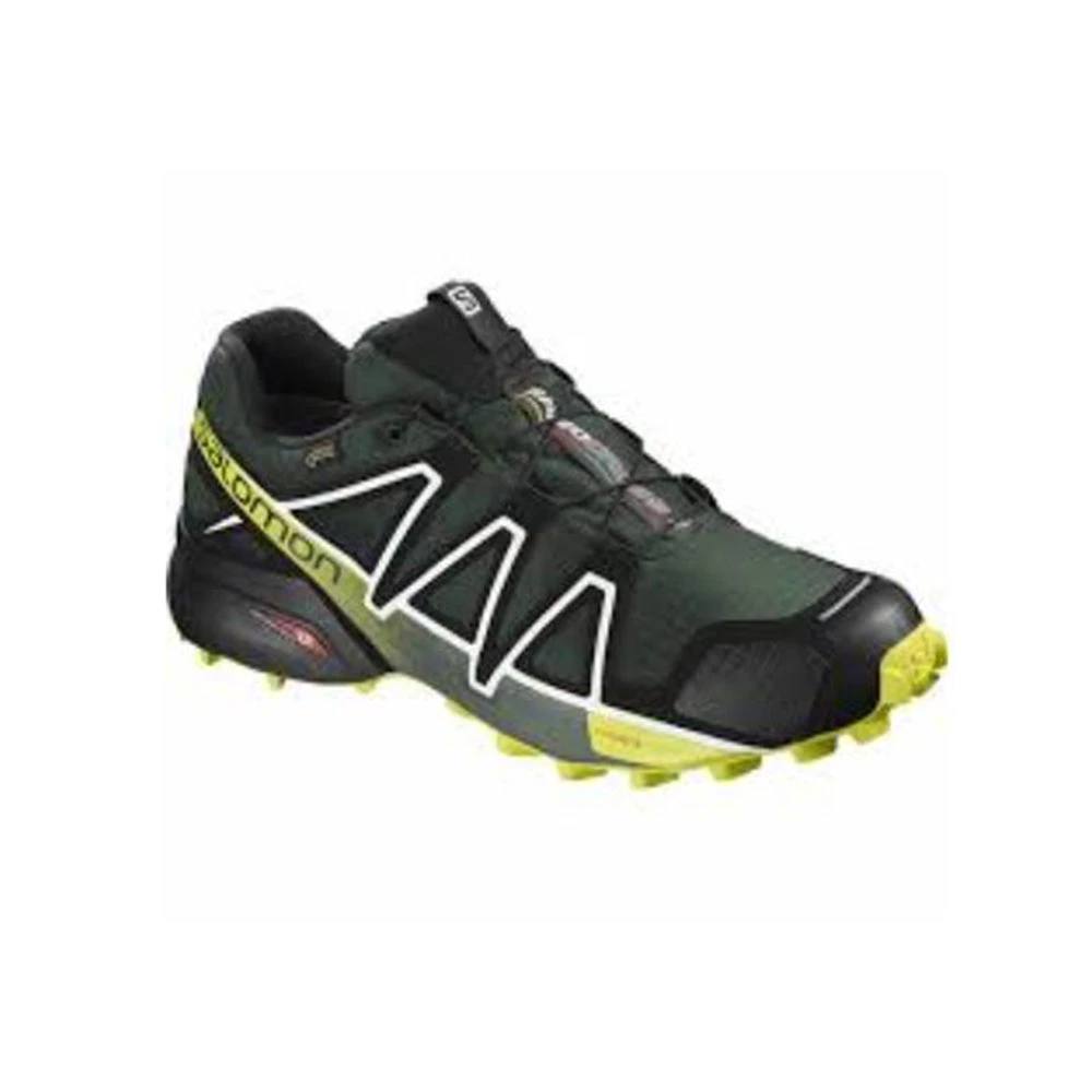 Salomon Speedcross 4 GTX 2 Salomon Speedcross 4 GTX - Image 2