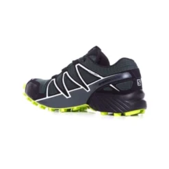 Salomon Speedcross 4 GTX 5 Salomon Speedcross 4 GTX -Trail Camp Shop GTX DARKEST SP BK AC 3