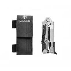 Gerber Centre-Drive, Belt, Efs -Trail Camp Shop Gerber Center Drive Multi Tool 7