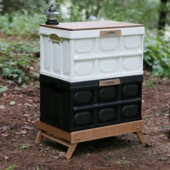 KEMSITE Camping Storage Box With Cover 15 KEMSITE Camping Storage Box With Cover -Trail Camp Shop H0018 10 600x600 d3bb022f eca6 4ef4 a7c2 a16ed6913581