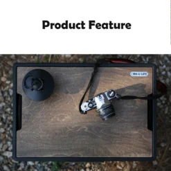 KEMSITE Camping Storage Box With Cover 19 KEMSITE Camping Storage Box With Cover -Trail Camp Shop H0018 14