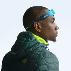 Biolite LED USB Headlamp 200 -Trail Camp Shop HPB0205 4