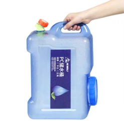 Hewolf Faucet Container 25L -Trail Camp Shop HW 1801 05 cda224e5 6bef 4843 ae39 57ce78f841fd