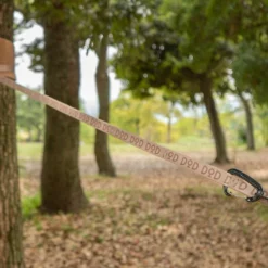 DoD Itsuka No Hammock -Trail Camp Shop Hammockbelt