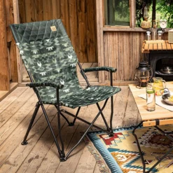 KZM Colonel Relax Chair -Trail Camp Shop K20T1C021JE 6 600x600 f8ebf14c e5e7 42c2 b4ef 7532672965da