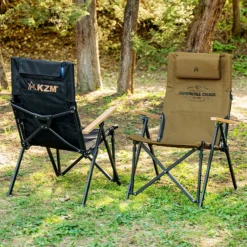 KZM Downhill Chair -Trail Camp Shop K20T1C32BK 10 600x600 37f04d26 14a5 4401 8317 625a50dca935