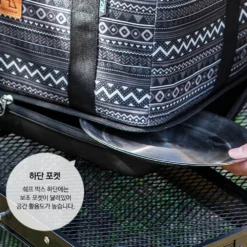 KZM Chef Box 9 KZM Chef Box -Trail Camp Shop K20T3K004 05