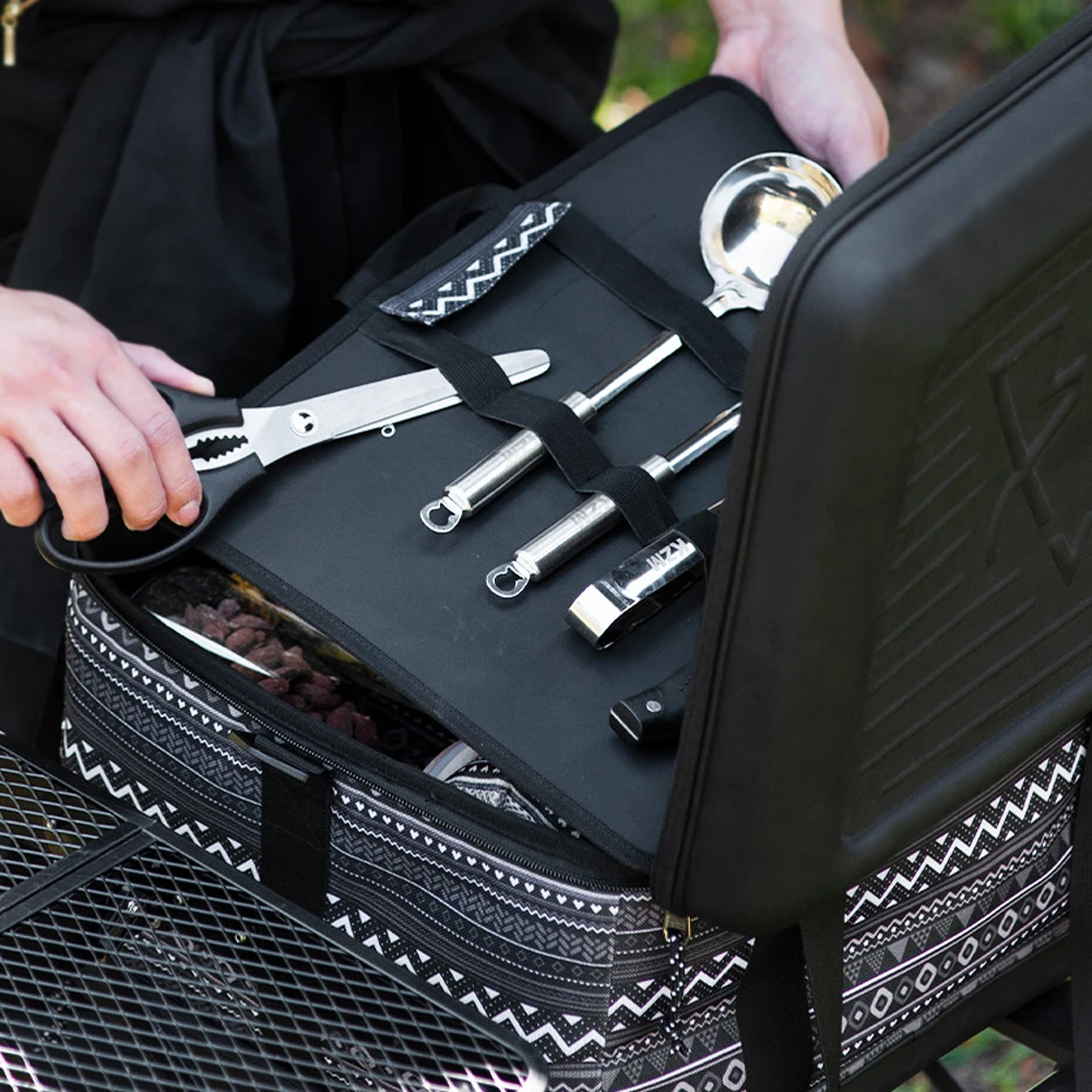 KZM Chef Box 5 KZM Chef Box - Image 5