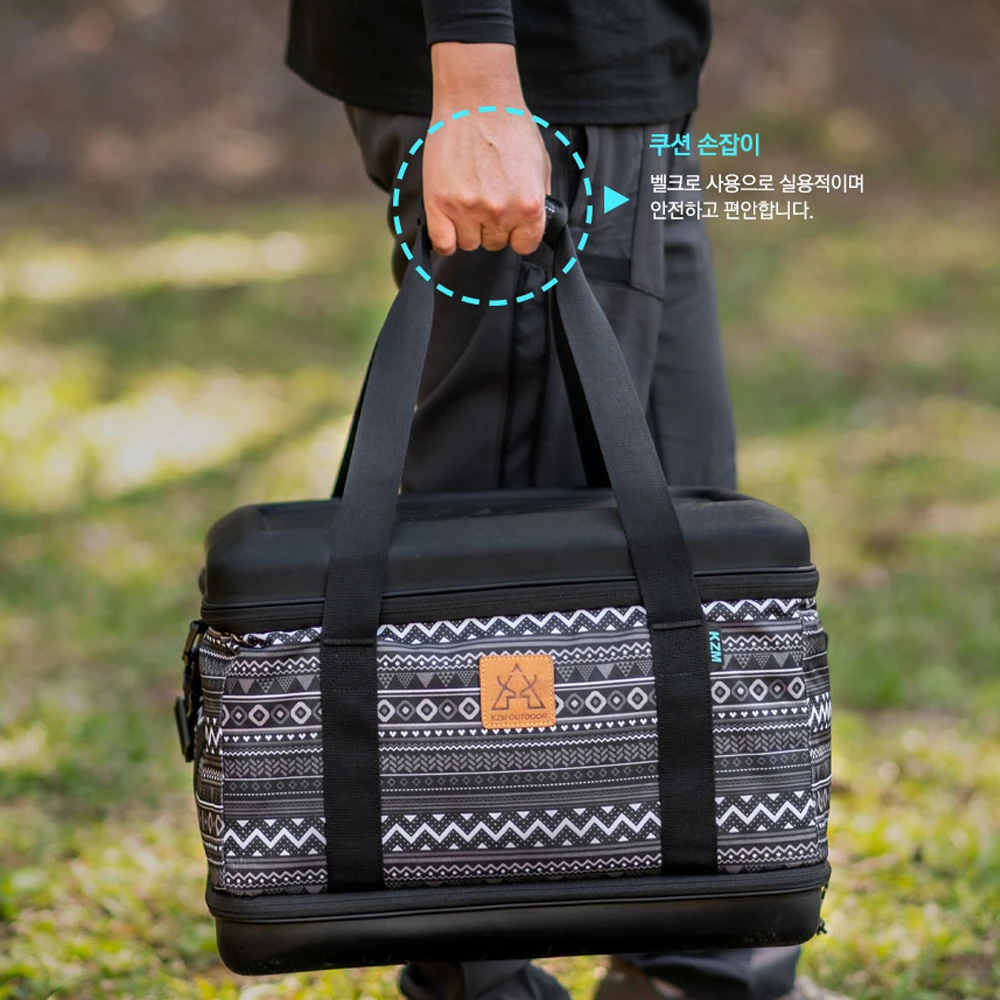 KZM Chef Box 6 KZM Chef Box - Image 6