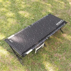 KZM Monogram Air Tube Mat (Single/Double) -Trail Camp Shop K20T3M003 3 600x600 f23f2357 9e0d 41f8 9e56 60e0c365025d