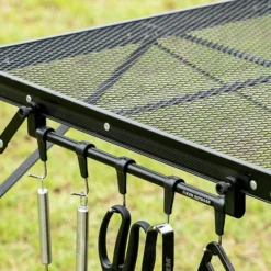 KZM Union Iron Multi Hanger 7 KZM Union Iron Multi Hanger -Trail Camp Shop K20T3U008 7 600x600 9799166b 1d8b 42f1 b507 01a8b88485e6