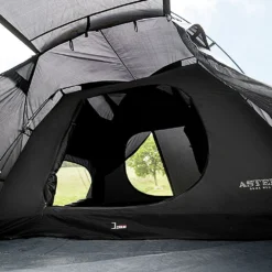 KZM Aster Dome Neo -Trail Camp Shop K211T3T02 13