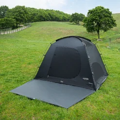 KZM Aster Dome Neo -Trail Camp Shop K211T3T02 16