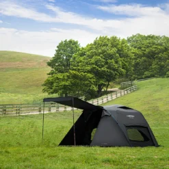 KZM Aster Dome Neo -Trail Camp Shop K211T3T02 4