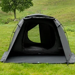 KZM Aster Dome Neo -Trail Camp Shop K211T3T02 8