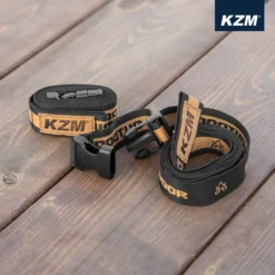 KZM Klem Webbing Strap -Trail Camp Shop K21T3F01 1000 4