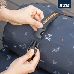KZM Klem Webbing Strap -Trail Camp Shop K21T3F01 1000 5