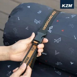KZM Klem Webbing Strap -Trail Camp Shop K21T3F01 1000 6