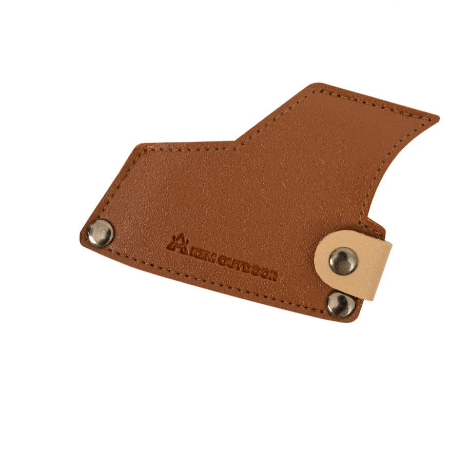 KZM Pocket Cleaver 3 KZM Pocket Cleaver - Image 3