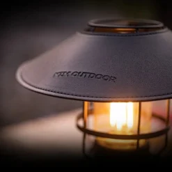 KZM Gilbert Lantern -Trail Camp Shop K21T3O02 4