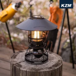 KZM Gilbert Lantern -Trail Camp Shop K21T3O02 6