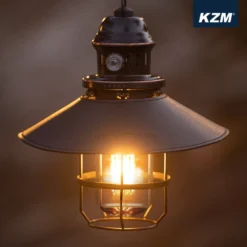 KZM Gilbert Lantern -Trail Camp Shop K21T3O02 7