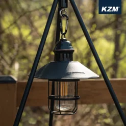 KZM Gilbert Lantern -Trail Camp Shop K21T3O02 8